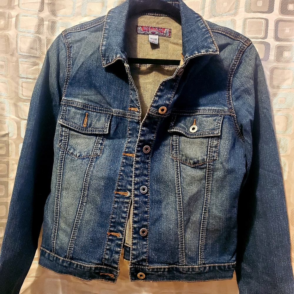 Jacket